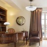 Потолочная люстра Decor DEC-PL-3(P)