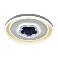 Потолочный светильник Led 10281/S LED