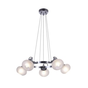 Подвесной светильник Linda FR5690PL-05CH