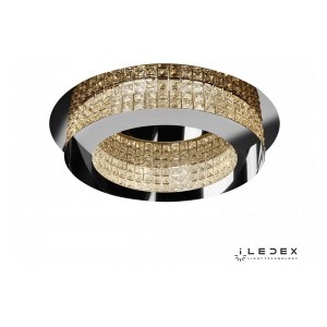 Потолочный светильник Event WX7005-1C60 CR