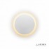 Настенный светильник Lunar ZD8102-12W WH