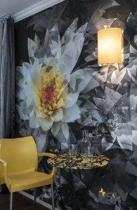 Основание для Бра FENDA BASIS WL-1 1001272