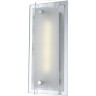 Настенный светильник Specchio II 48510-3