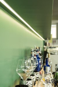 Профиль для светодиодной ленты GLENOS D-2508 213862