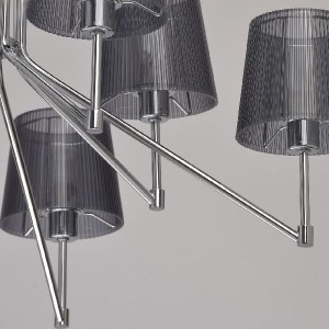 Потолочная люстра Лацио 103010608