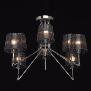 Потолочная люстра Лацио 103010608