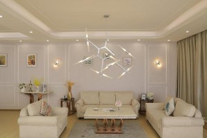 Подвесная люстра Laconicita SL947.102.14