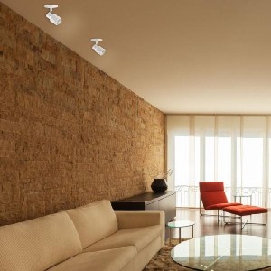 Точечный светильник Pipe 370395