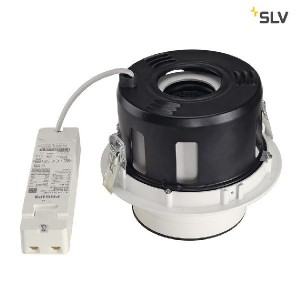 Точечный светильник Supros 114121