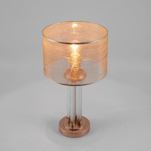 Интерьерная настольная лампа Licata 01073/1