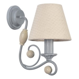 Бра Rebecca ARM355-WL-01-GR