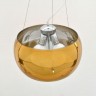Подвесной светильник Stilio LDP 6018-400 GD