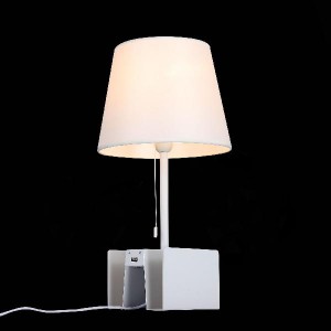 Интерьерная настольная лампа Portuno SLE301.504.01