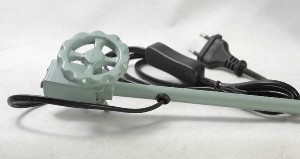 Интерьерная настольная лампа LSP-9570