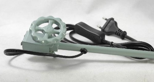 Интерьерная настольная лампа  LSP-9570