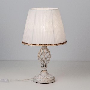 Интерьерная настольная лампа Вена CL402820