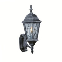 Настенный фонарь уличный Vera 100298