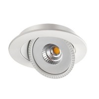 Точечный светильник GESSO 357576