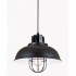 Подвесной светильник Vintage DLC-V304 E27 BLACK
