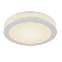 Точечный светильник Phanton DL2001-L12W4K