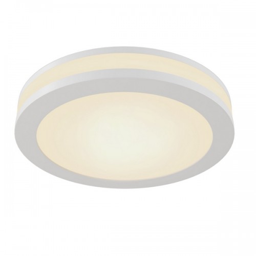 Точечный светильник Phanton DL2001-L12W4K