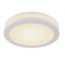 Точечный светильник Phanton DL2001-L12W4K