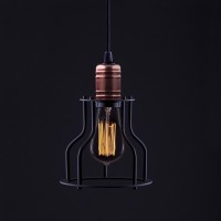 Подвесной светильник Workshop 6336