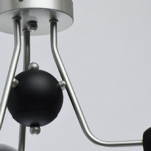 Потолочная люстра Вита 220012503