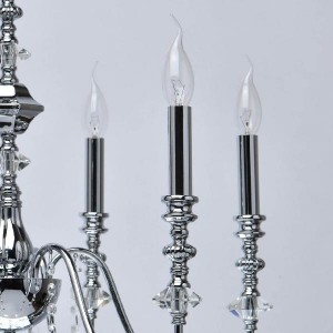 Подвесная люстра Консуэло 614012206