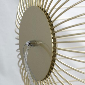 Подвесной светильник Gabbia LSP-8359