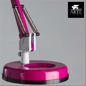 Офисная настольная лампа Junior A1330LT-1MG