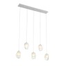 Подвесной светильник Pureza SL1153.513.05