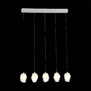 Подвесной светильник Pureza SL1153.513.05