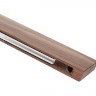 Подвесной светильник Wooden 20 W20-OREHAM-125-14