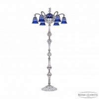 Торшер 7200 72009TP/6/175 NW P2 D Clear-Blue/H-1I FA1S