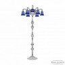 Торшер 7200 72009TP/6/175 NW P2 D Clear-Blue/H-1I FA1S