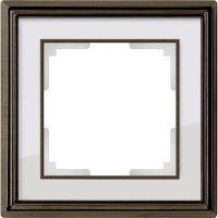 Рамка Бронза WL17-Frame-01
