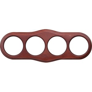 Рамка Legend Wave WL20-frame-04