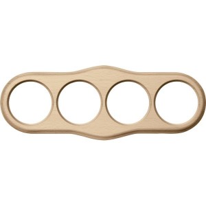 Рамка Legend Wave WL20-frame-04