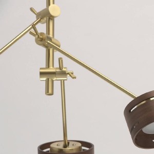 Потолочная люстра Чил-аут 725010203