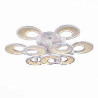 Потолочная люстра Nola SL898.502.09