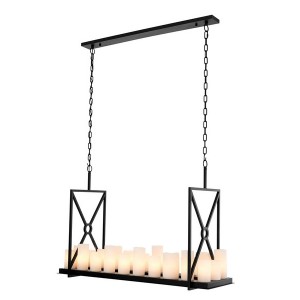 Подвесной светильник Led Candle 109566