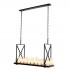 Подвесной светильник Led Candle 109566