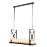 Подвесной светильник Led Candle 109566