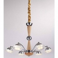 Подвесная люстра Natura Natura 067.6 Led