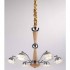 Подвесная люстра Natura Natura 067.6 Led