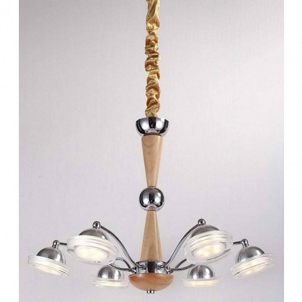 Подвесная люстра Natura Natura 067.6 Led Подвесная люстра Natura Natura 067.6 Led