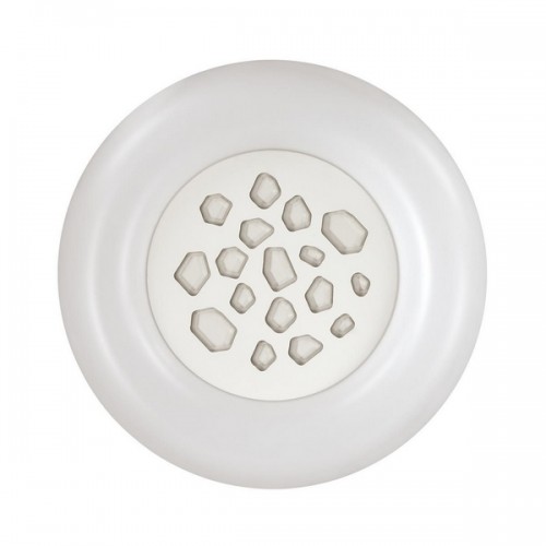 Настенно-потолочный светильник Pebbles 3026/80CL