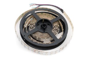 Светодиодная лента SWG5120-24-28.8-RGB