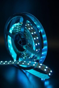 Светодиодная лента SWG5120-24-28.8-RGB